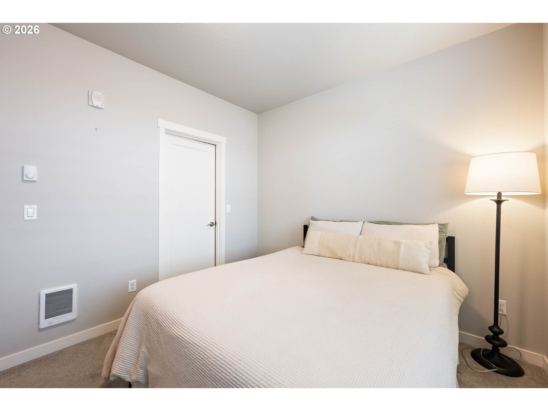 16449 Northwest Chadwick Way, Unit 204 Portland, OR 97229 - Photo 13 of 32 Primary Bedroom