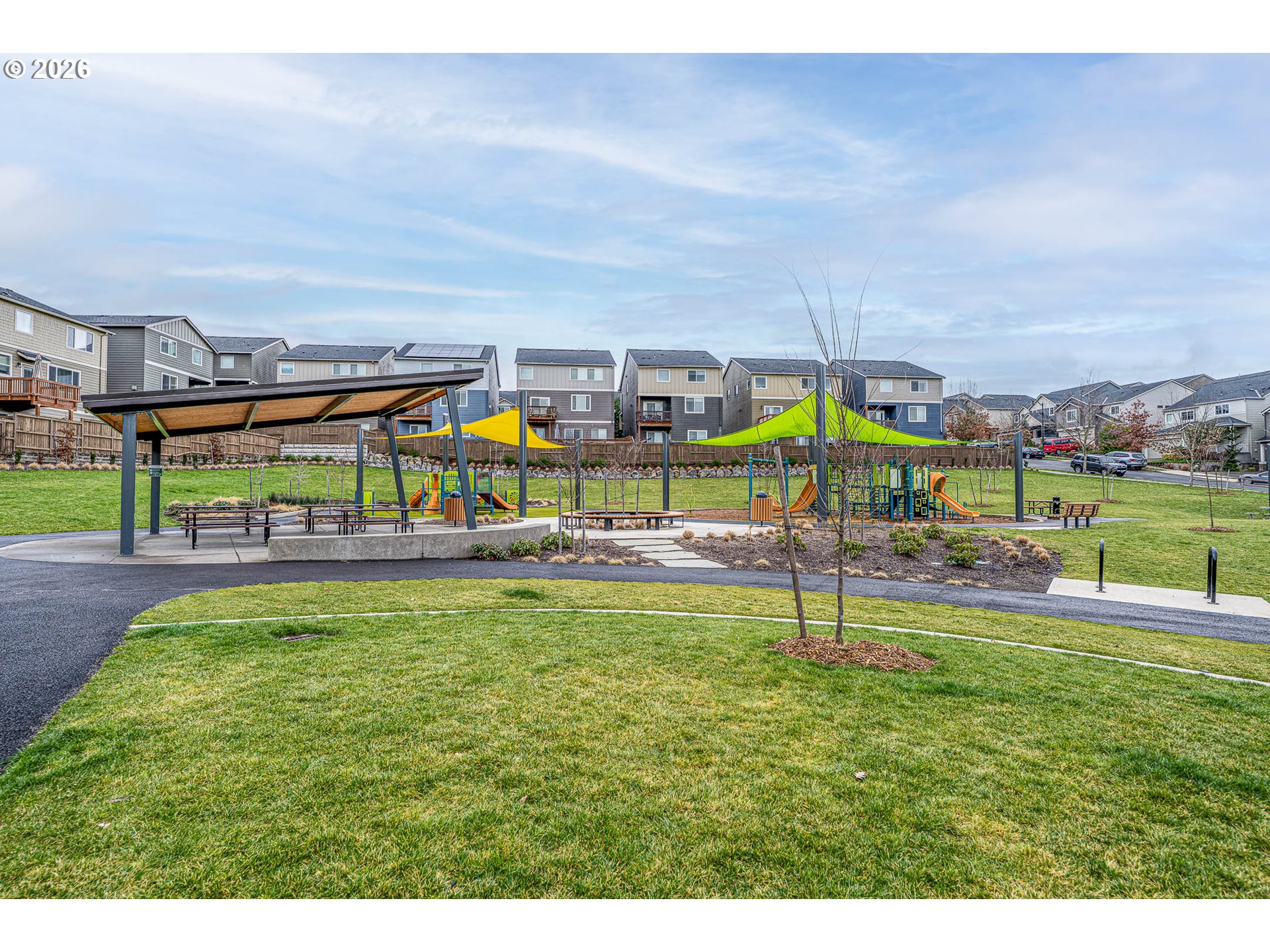 16449 Northwest Chadwick Way, Unit 204 Portland, OR 97229 - Photo 24 of 32