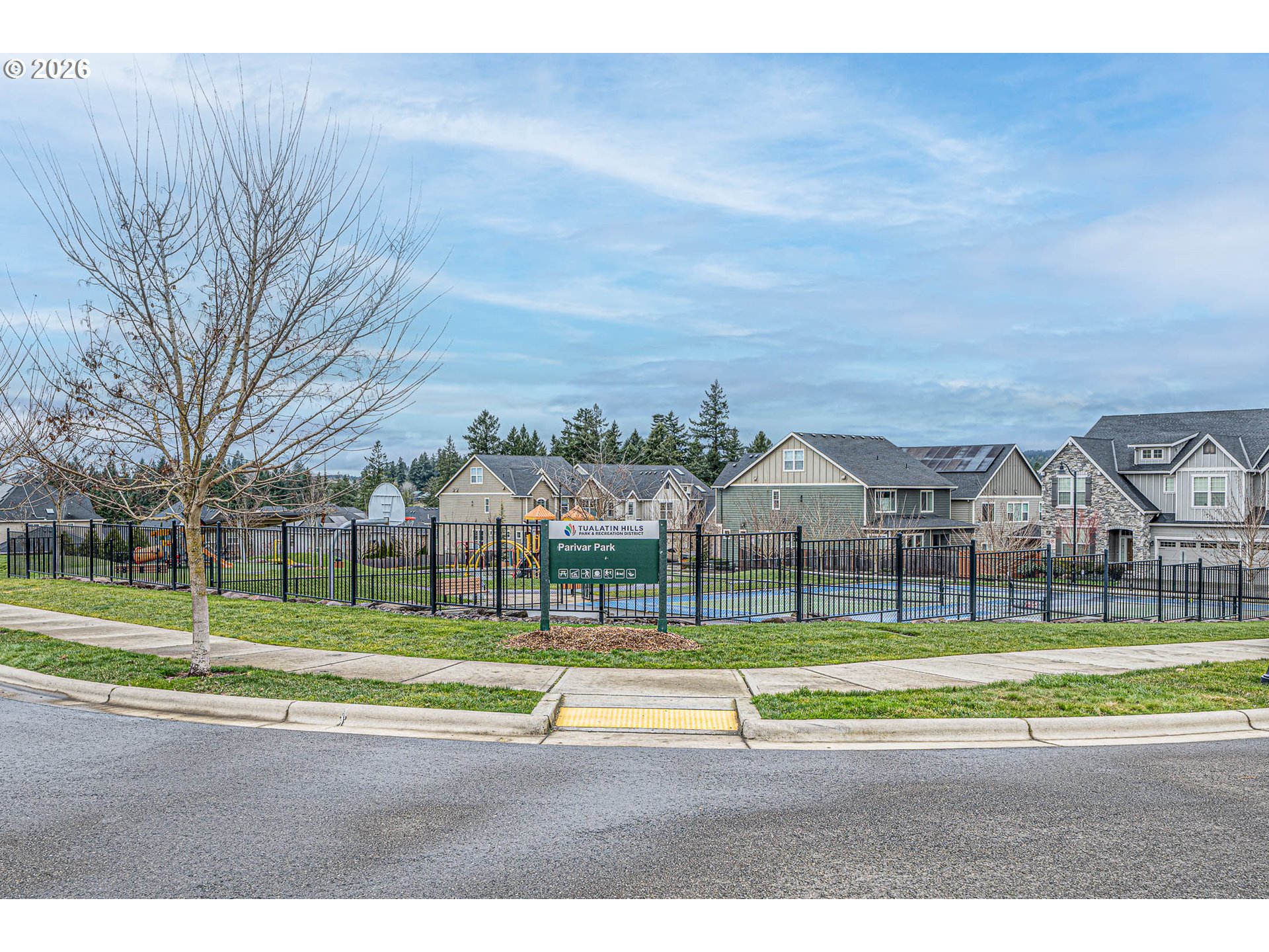 16449 Northwest Chadwick Way, Unit 204 Portland, OR 97229 - Photo 28 of 32