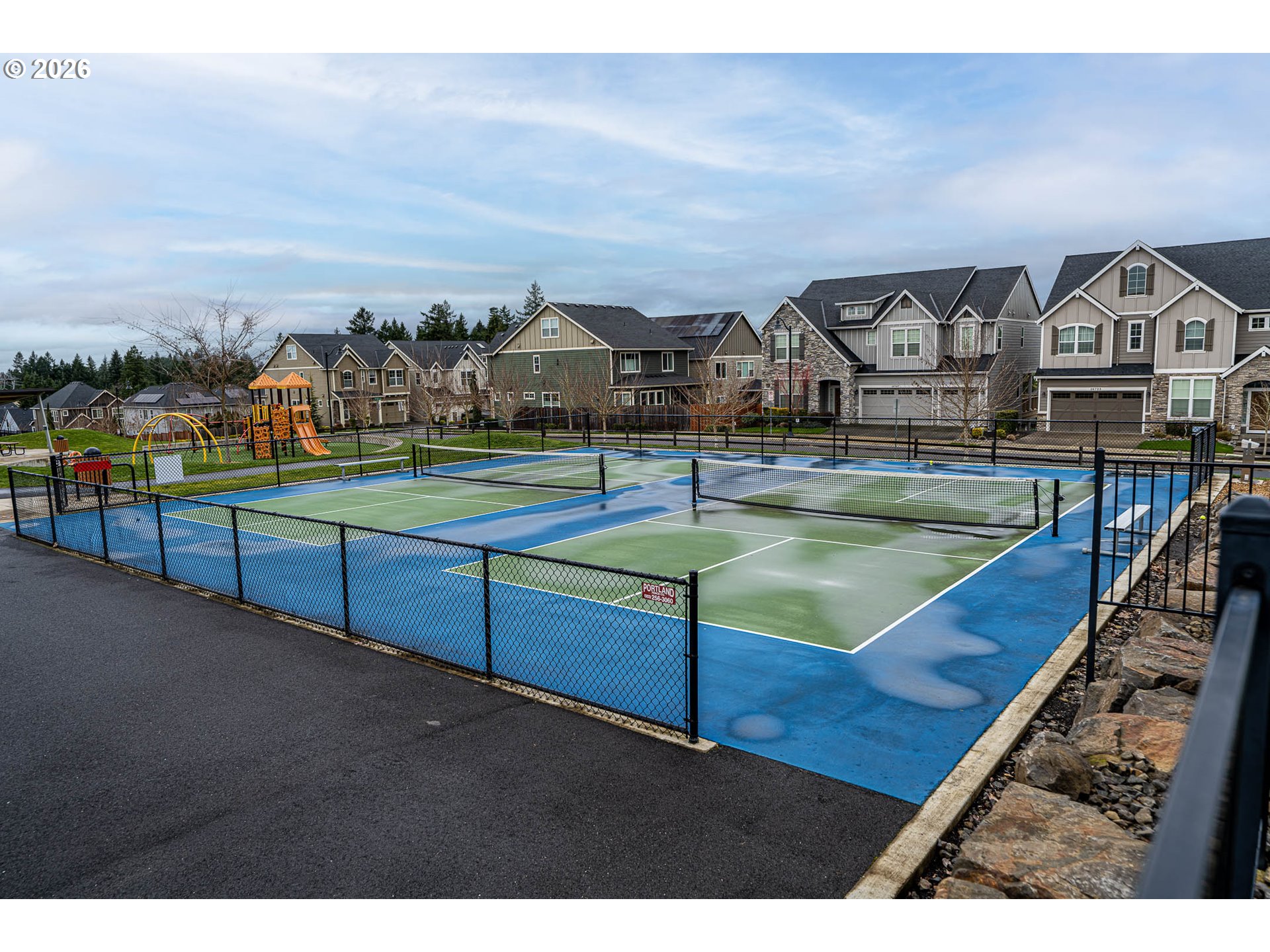 16449 Northwest Chadwick Way, Unit 204 Portland, OR 97229 - Photo 30 of 32