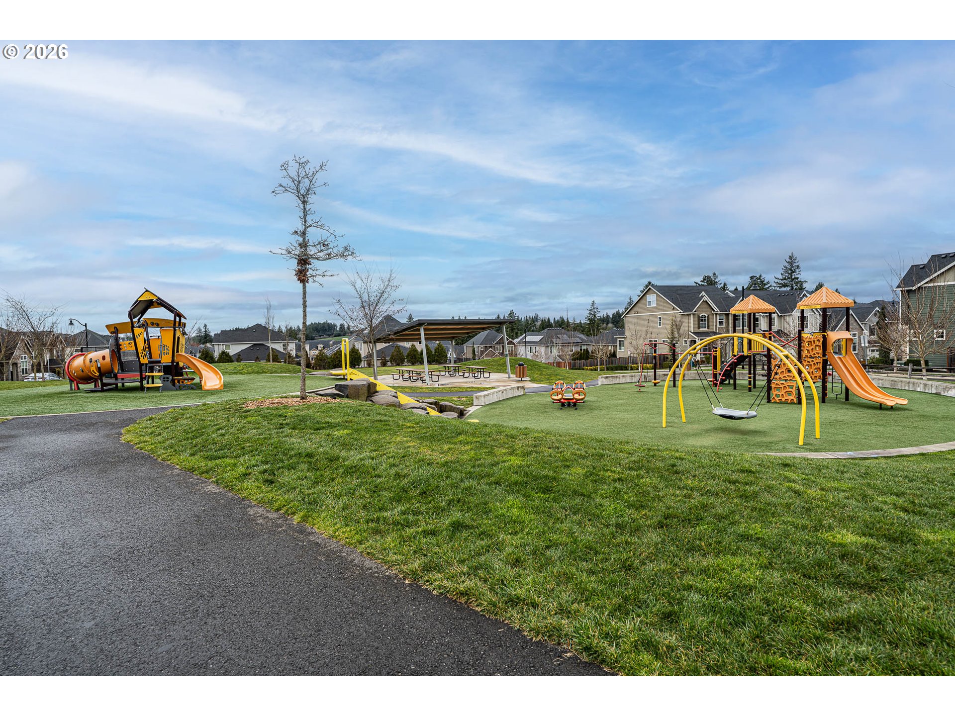 16449 Northwest Chadwick Way, Unit 204 Portland, OR 97229 - Photo 31 of 32