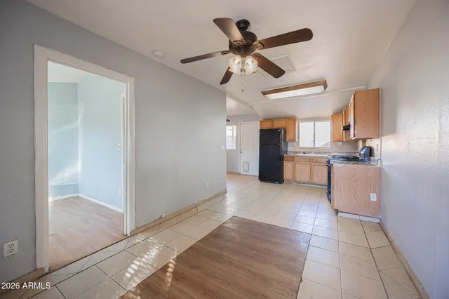 a view of a kitchen with a sink and dishwasher kitchen view
