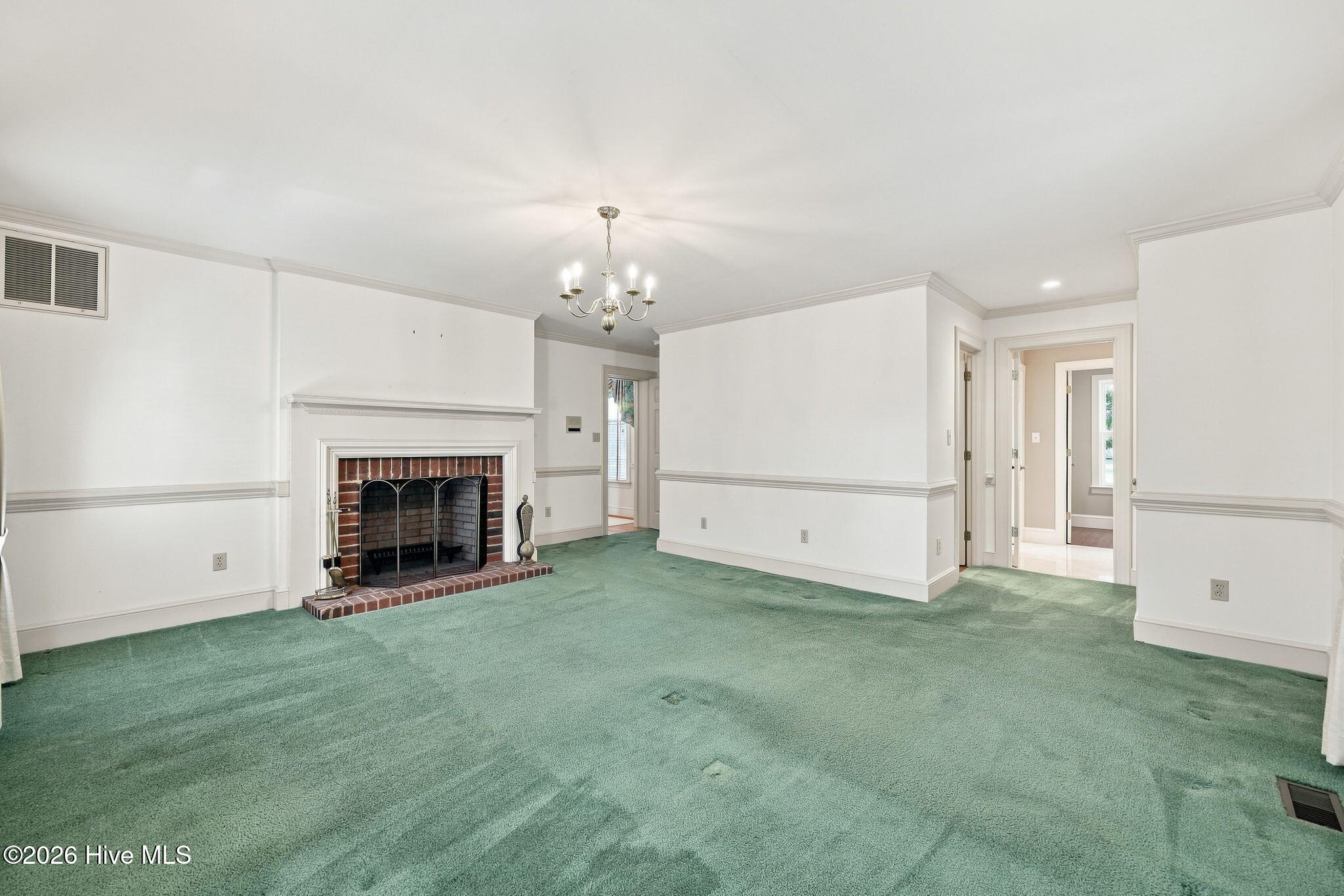 5615 Oakley Road Robersonville, NC 27871 - Photo 16 of 56 Gallery Image 16