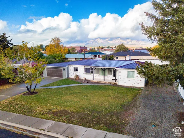 $389,000 | 249 North 100 West, Monticello, UT 84535