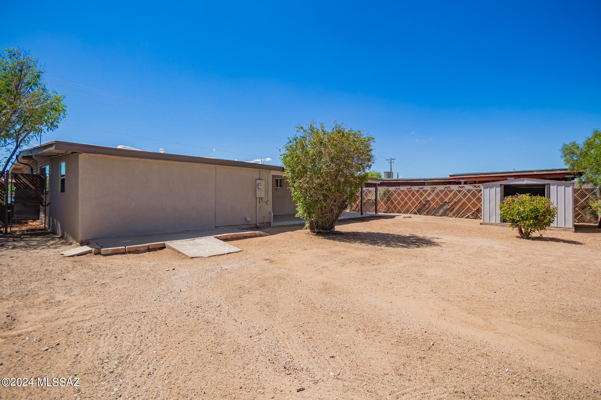 208 West Corona Road Tucson, AZ 85756 - Photo 23 of 25 Gallery Image 23