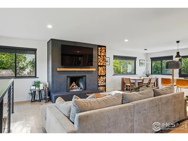 $2,699,000 | 1801 Redwood Avenue, Boulder, CO 80304