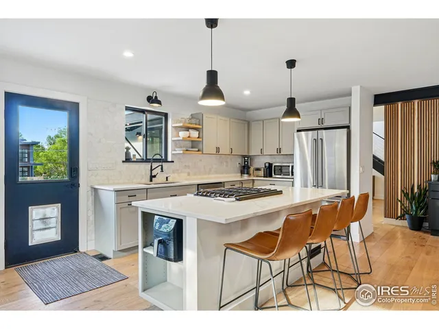 $2,699,000 | 1801 Redwood Avenue, Boulder, CO 80304