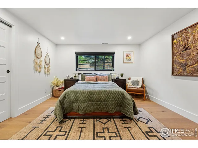 $2,699,000 | 1801 Redwood Avenue, Boulder, CO 80304