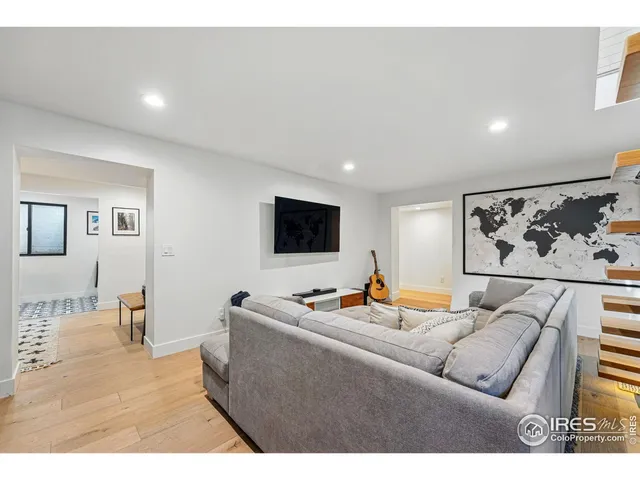 $2,699,000 | 1801 Redwood Avenue, Boulder, CO 80304