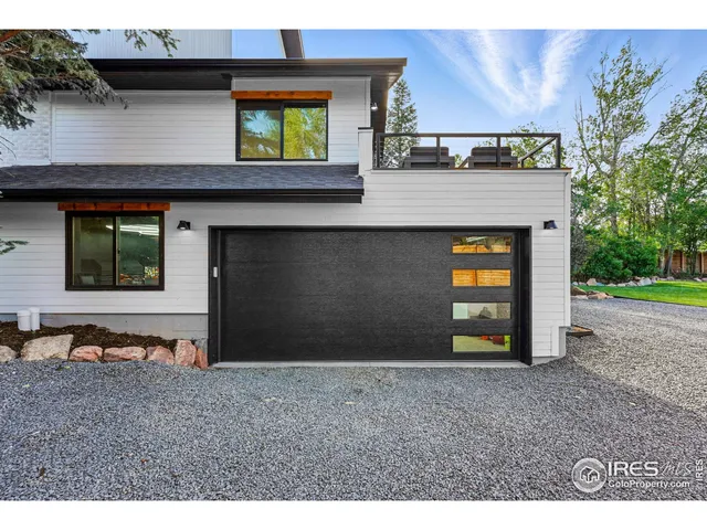 $2,699,000 | 1801 Redwood Avenue, Boulder, CO 80304