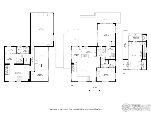 $2,699,000 | 1801 Redwood Avenue, Boulder, CO 80304