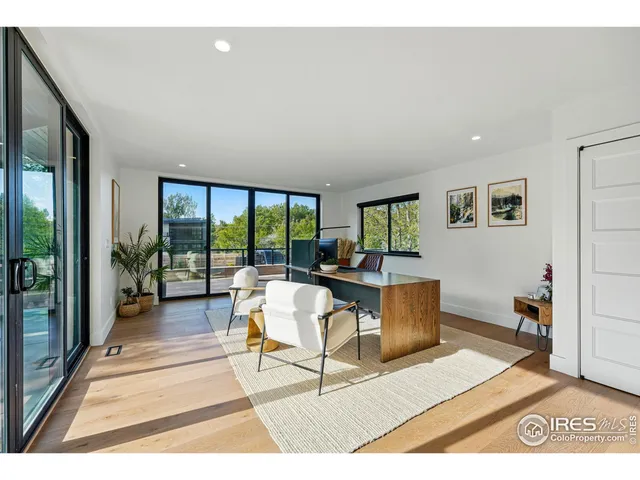 $2,699,000 | 1801 Redwood Avenue, Boulder, CO 80304
