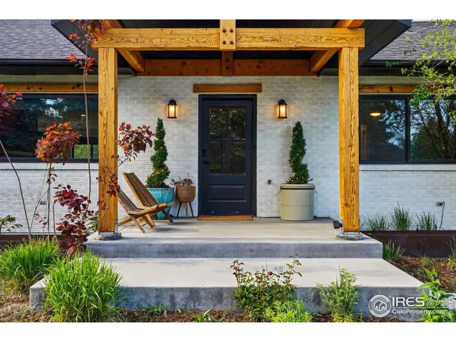 $2,699,000 | 1801 Redwood Avenue, Boulder, CO 80304