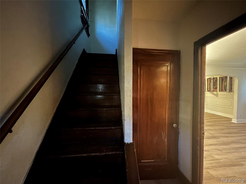4401 Buckingham Detroit, MI 48224 - Photo 21 of 41
