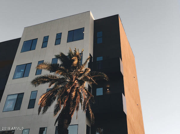 1130 North 2nd Street, Unit 306 Phoenix, AZ 85004 - Photo 15 of 19