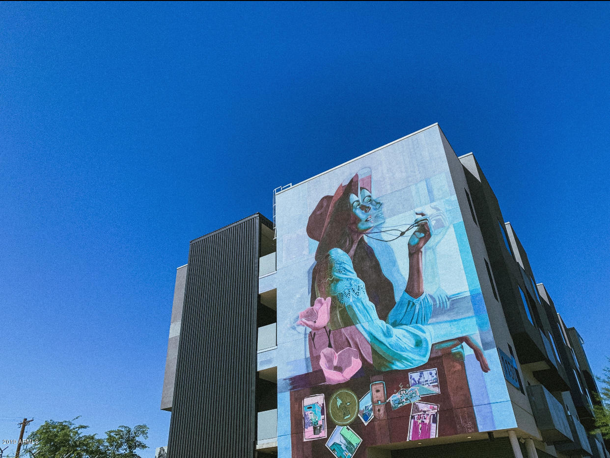 1130 North 2nd Street, Unit 306 Phoenix, AZ 85004 - Photo 19 of 19