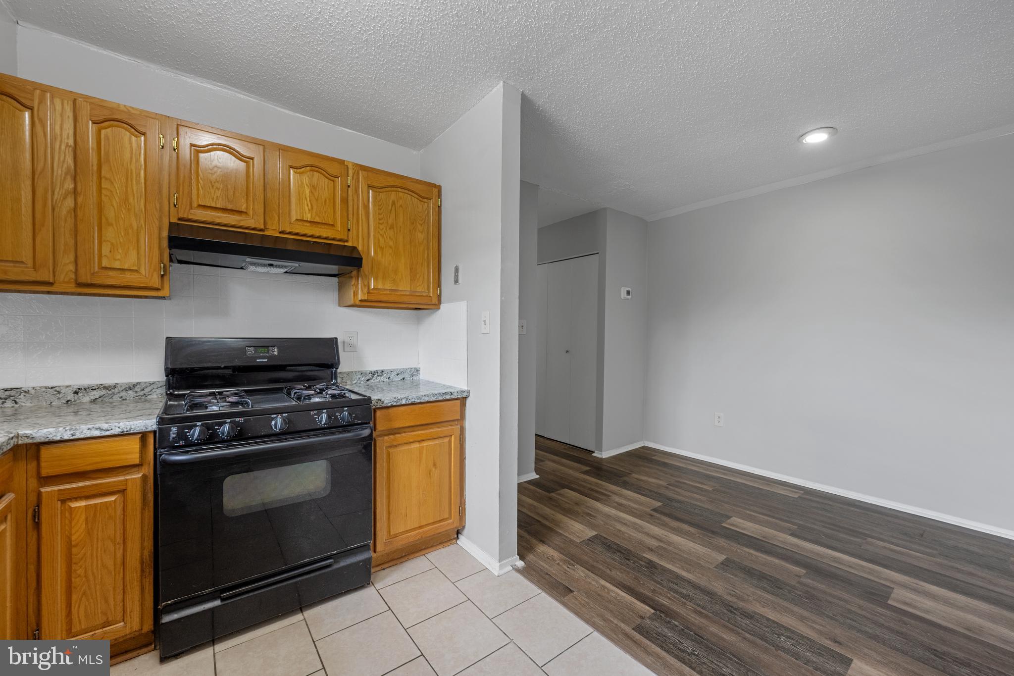 11912 I Tarragon Road, Unit I Reisterstown, MD 21136 - Photo 18 of 24 Kitchen and Dining Area