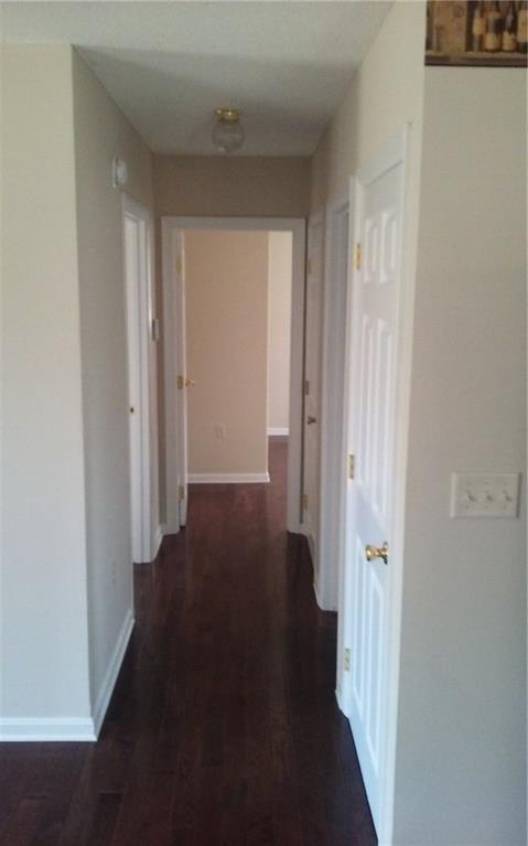 487 Hunts Meadow Road Whitefield, ME 04353 - Photo 11 of 21 Hallway