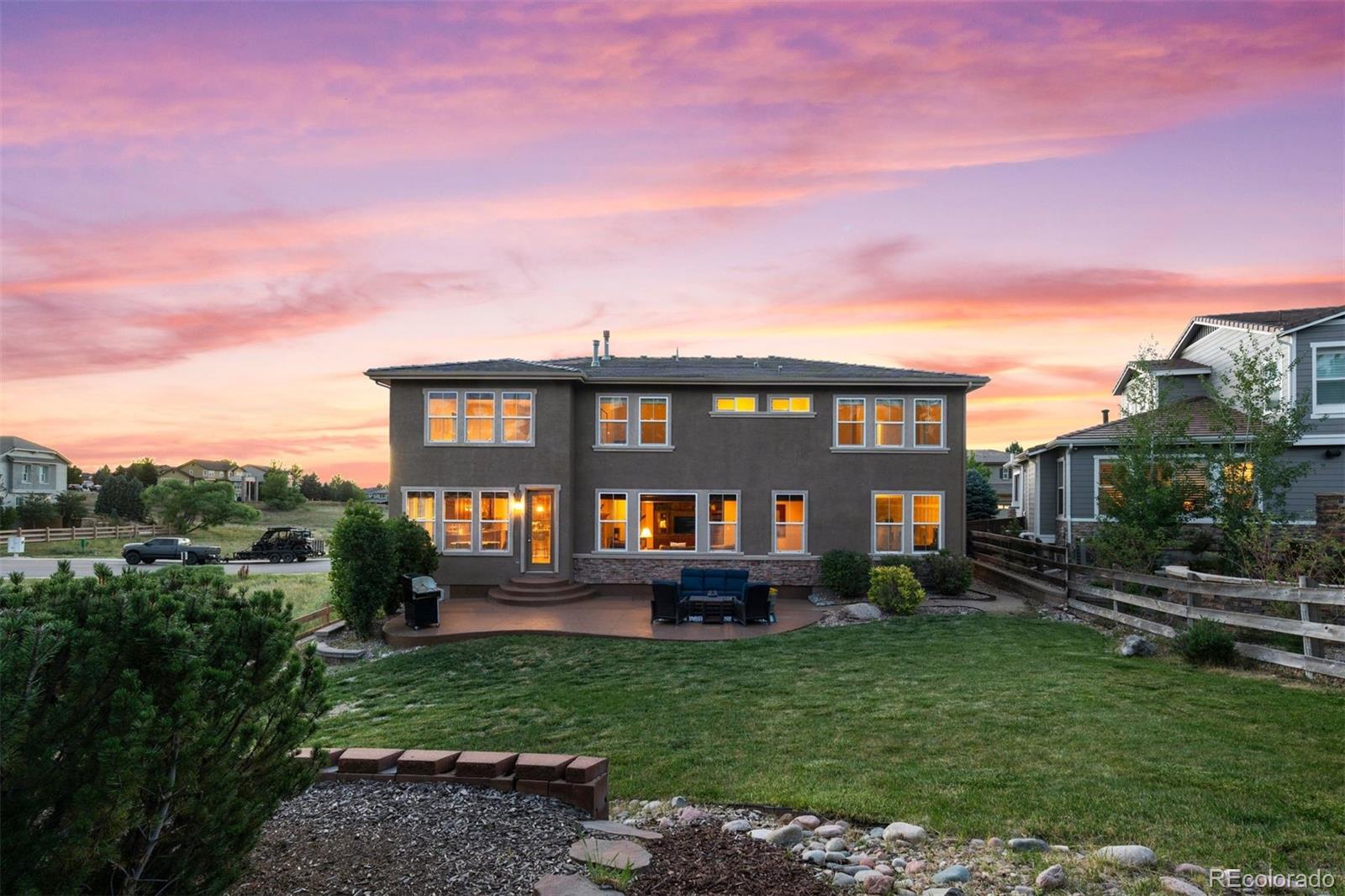 3860 Fairbrook Point Highlands Ranch, CO 80130 - Photo 39 of 42