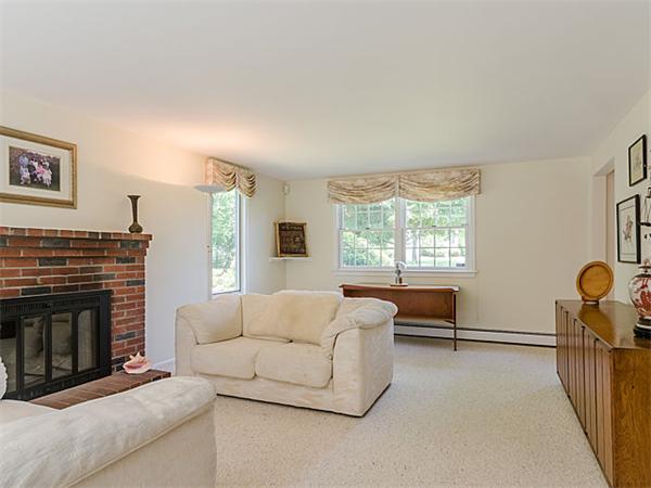 9 Whittier Road Lexington, MA 02420 - Photo 8 of 19