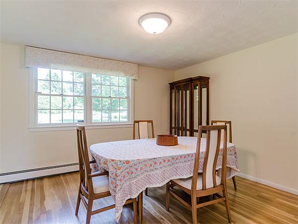 9 Whittier Road Lexington, MA 02420 - Photo 9 of 19