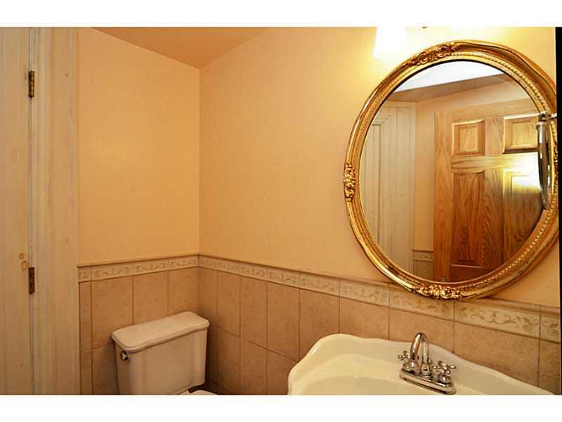 1045 Tuscarawas Road Beaver, PA 15009 - Photo 11 of 22 Partial Bath.