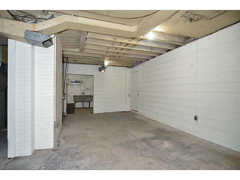 1045 Tuscarawas Road Beaver, PA 15009 - Photo 21 of 22 Basement/Game Room.
