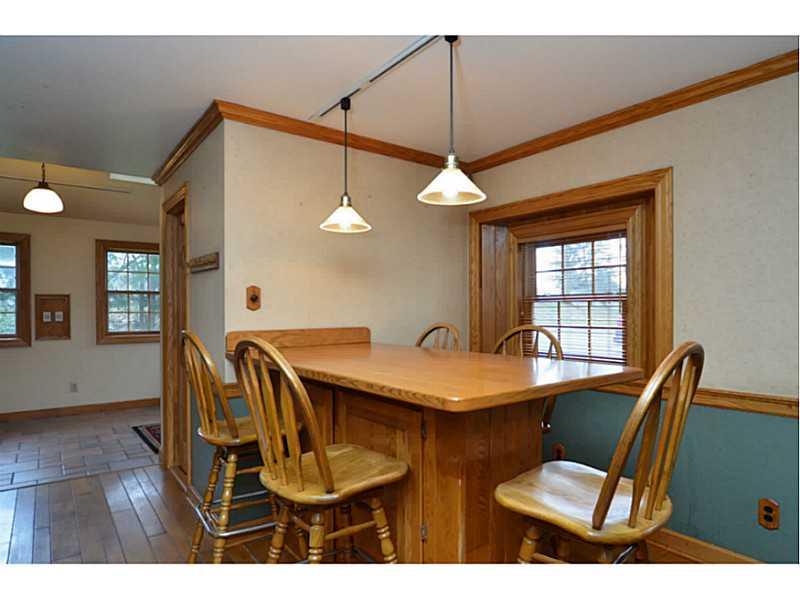 1045 Tuscarawas Road Beaver, PA 15009 - Photo 8 of 22 Dining Room.