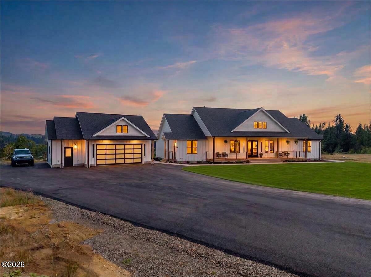1311 Olalla Road Toledo, OR 97391 - Photo 1 of 54 Gallery Image 1