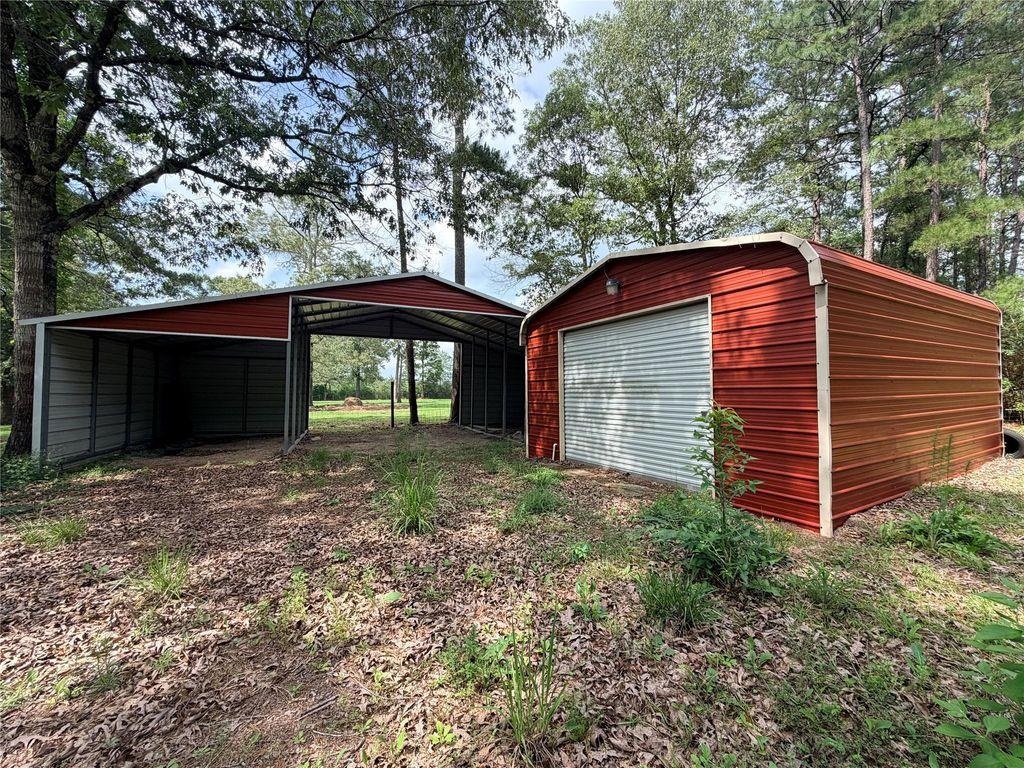345 Private Road Hillister, TX 77624 - Photo 37 of 50
