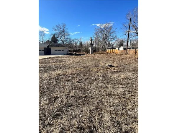 a view of road and with trees