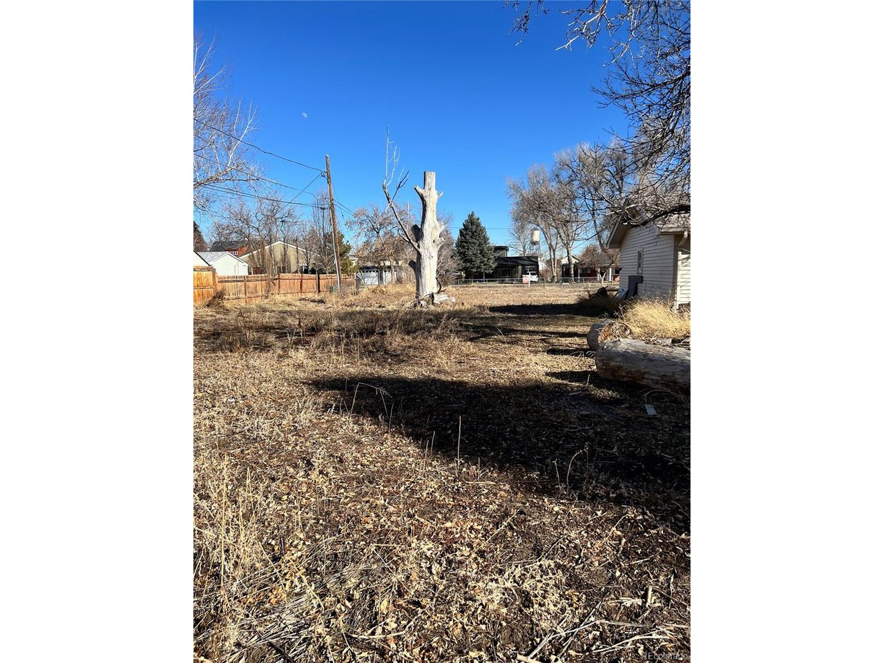 0 Balsam Street Arvada, CO 80002 - Photo 2 of 2 a view of swimming pool with a yard