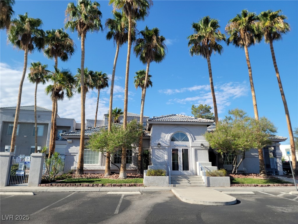 2201 Ramsgate Drive, Unit 923 Henderson, NV 89074 - Photo 26 of 28 Clubhouse