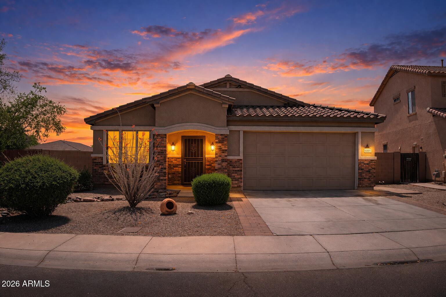 6801 West Maldonado Road Laveen, AZ 85339 - Photo 1 of 21 6801 TL