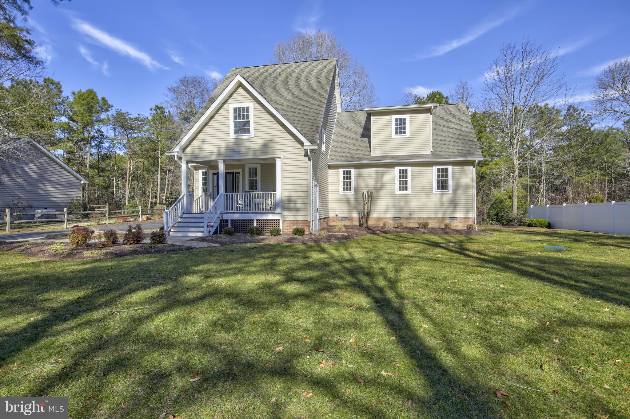 10023 Mason Road Berlin, MD 21811 - Photo 1 of 55 Gallery Image 1