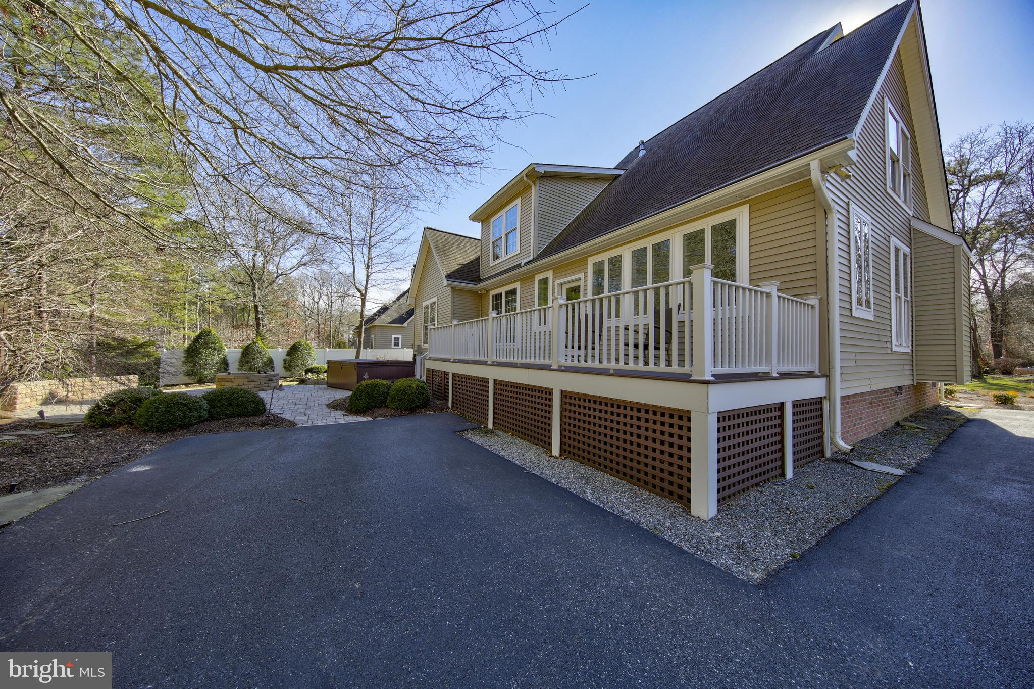 10023 Mason Road Berlin, MD 21811 - Photo 2 of 55 Gallery Image 2