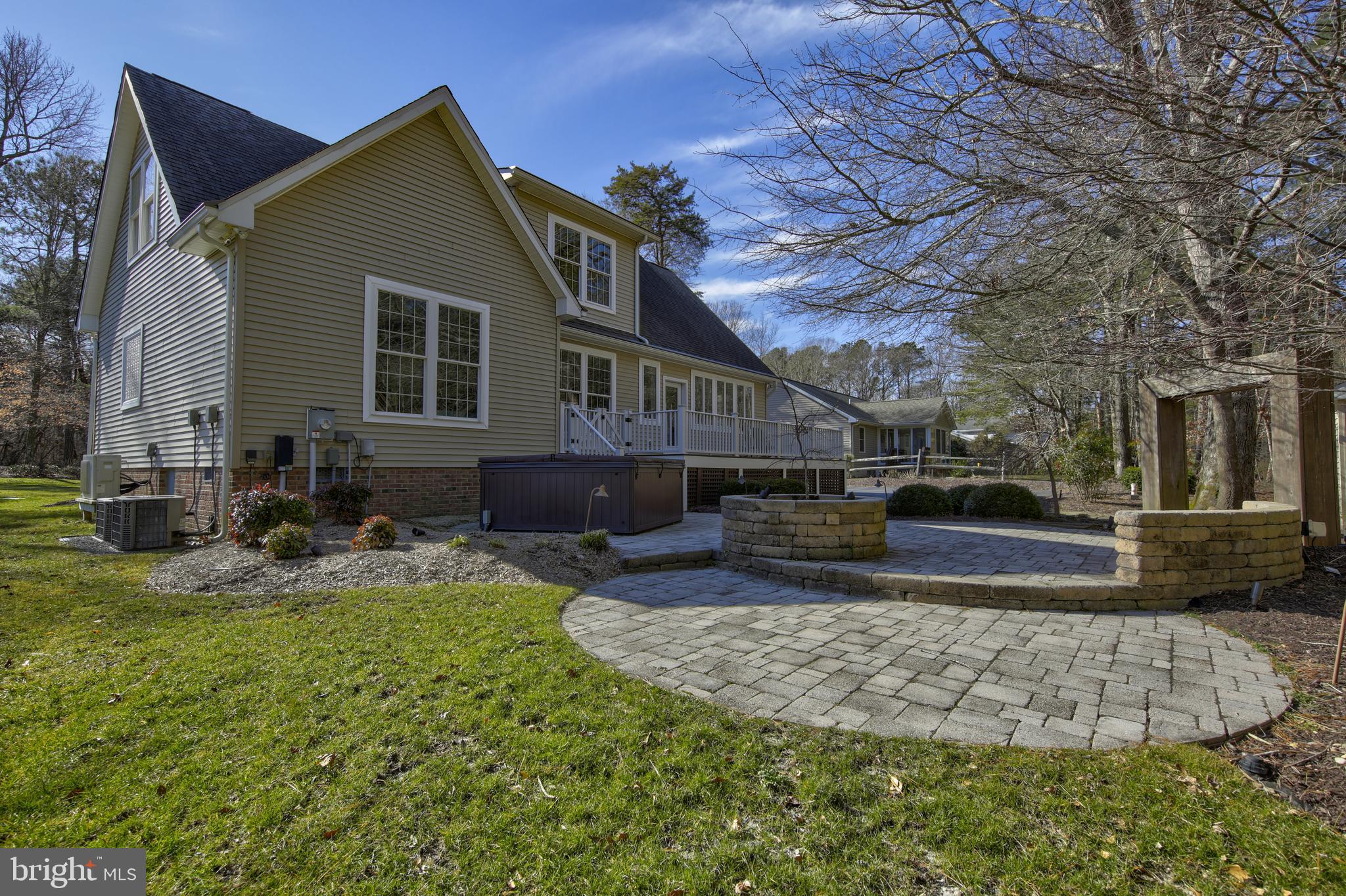 10023 Mason Road Berlin, MD 21811 - Photo 4 of 55 Gallery Image 4