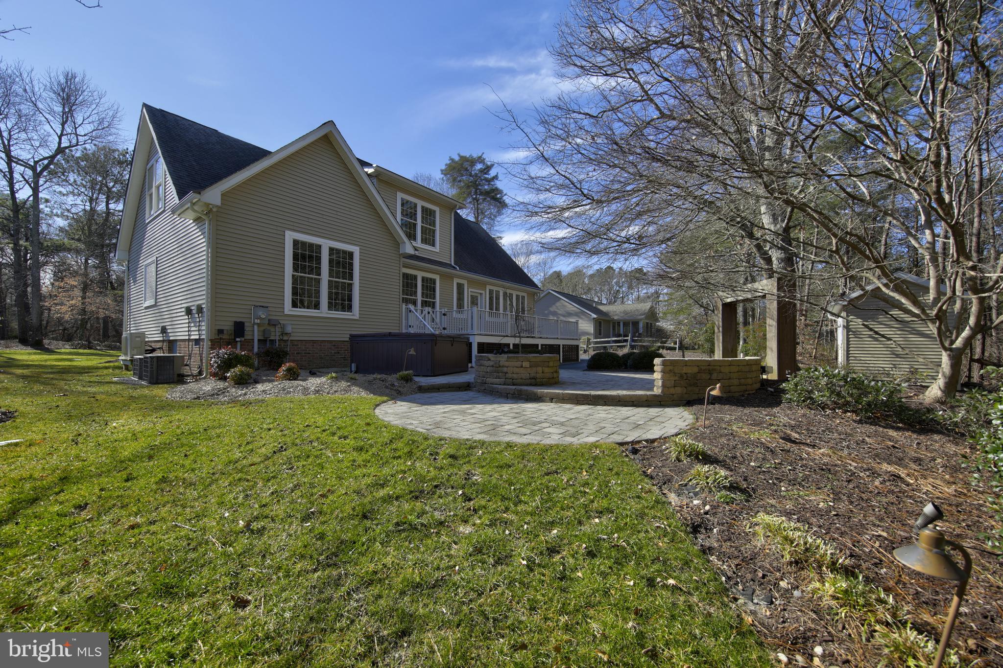 10023 Mason Road Berlin, MD 21811 - Photo 43 of 55 Gallery Image 43