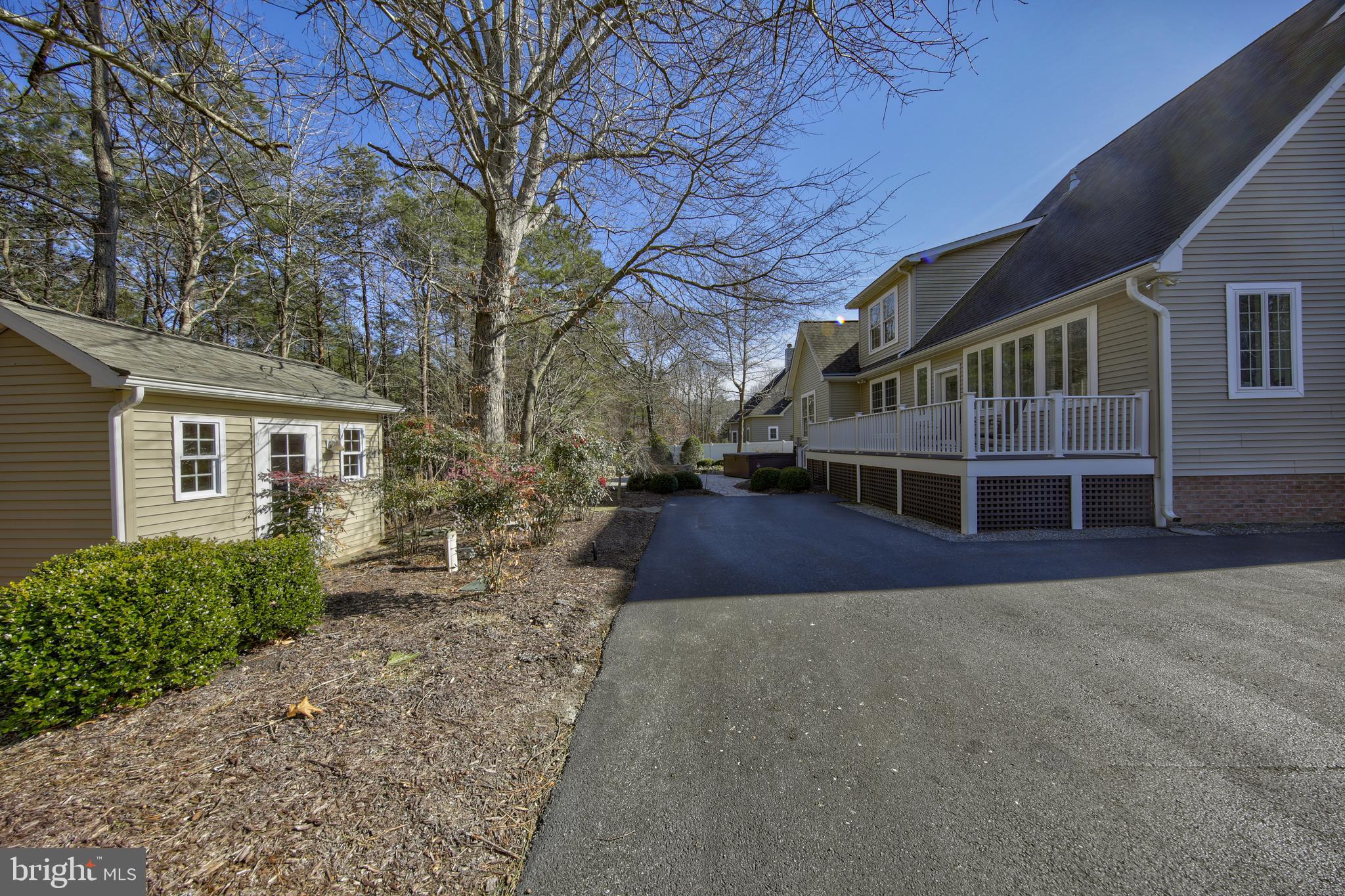 10023 Mason Road Berlin, MD 21811 - Photo 45 of 55 Gallery Image 45