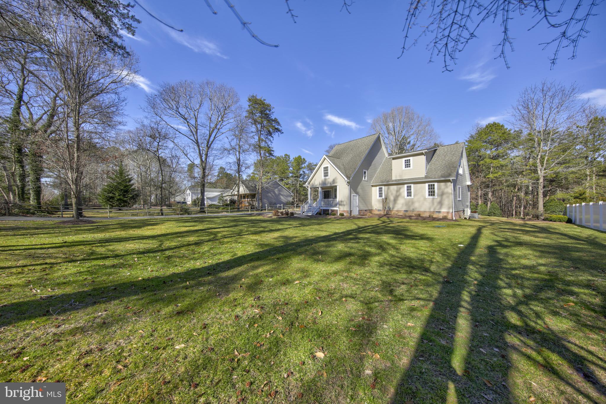 10023 Mason Road Berlin, MD 21811 - Photo 47 of 55 Gallery Image 47