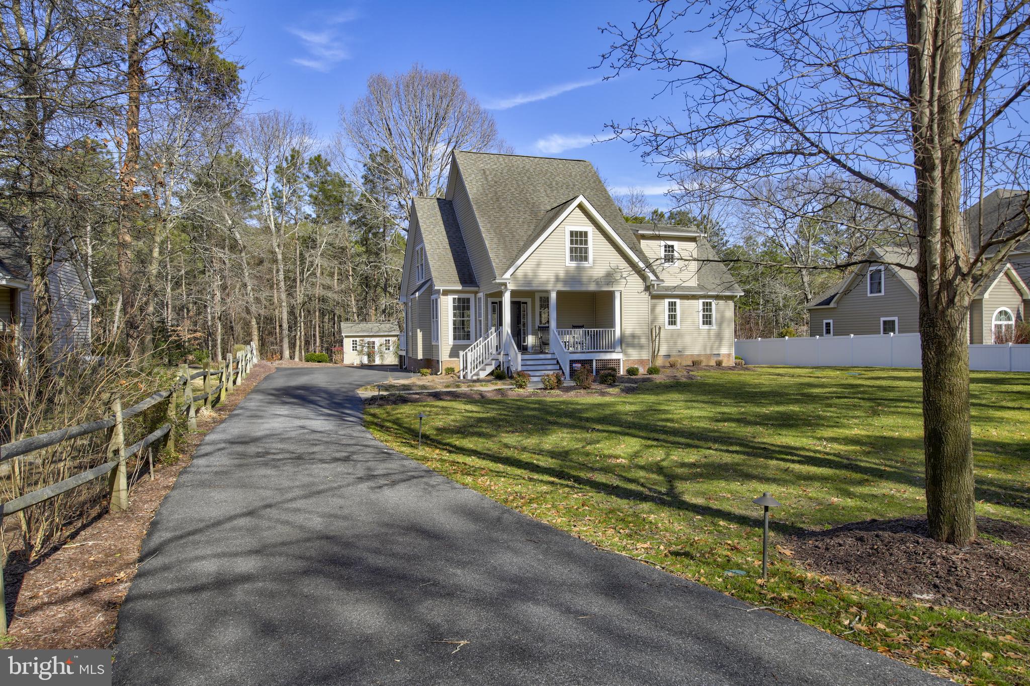 10023 Mason Road Berlin, MD 21811 - Photo 49 of 55 Gallery Image 49