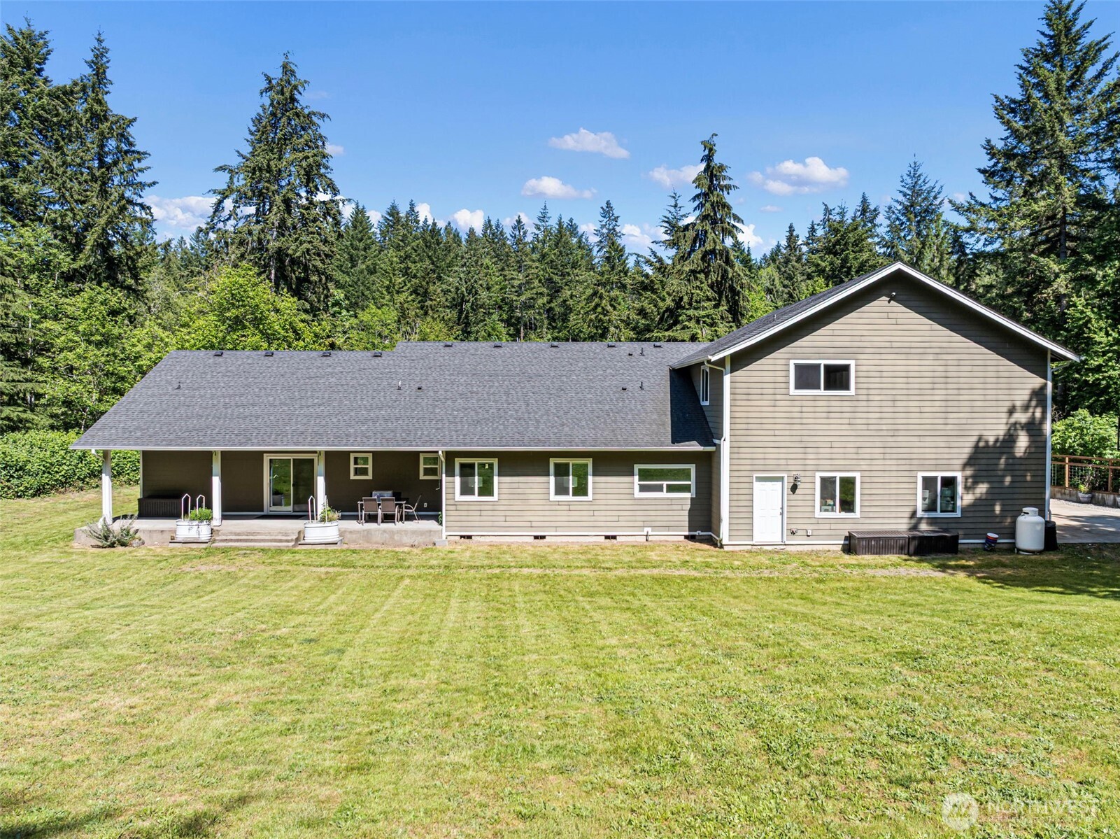11668 Banner Road Southeast Olalla, WA 98359 - Photo 39 of 40