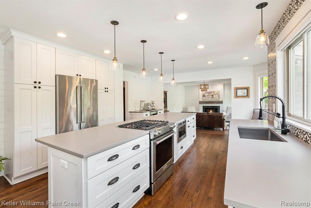 3486 Kossuth Road Lake Orion, MI 48360 - Photo 4 of 30 Gallery Image 4