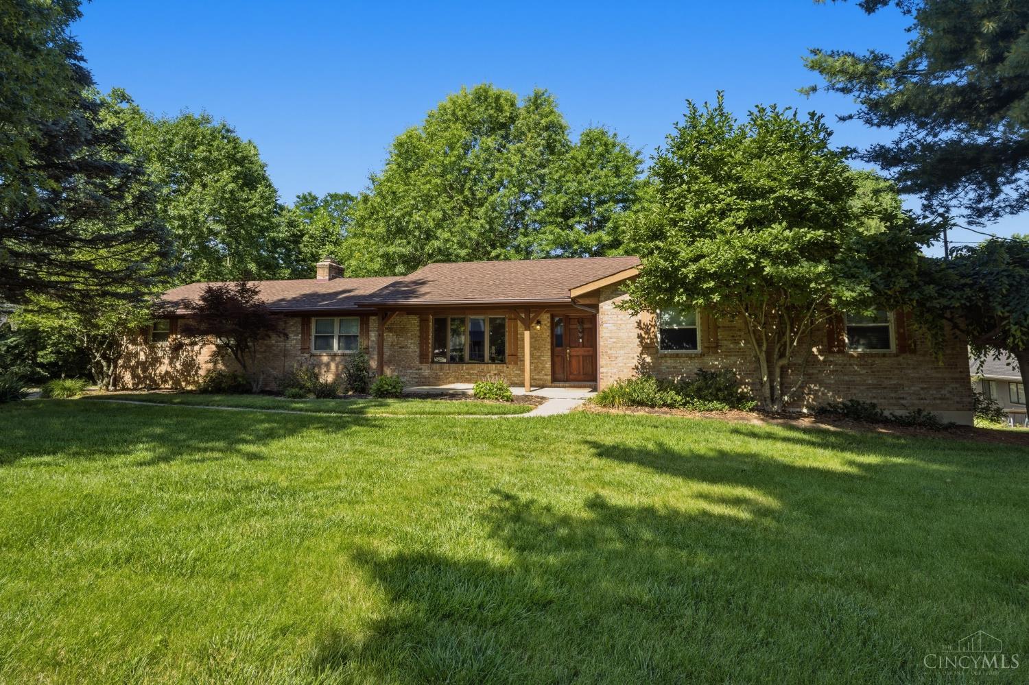 3727 Powner Road Cincinnati, OH 45248 - Photo 3 of 62