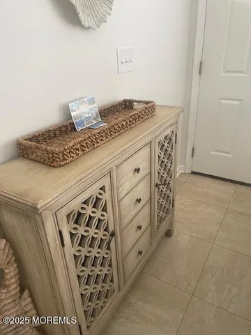 a utility room with washer and dryer