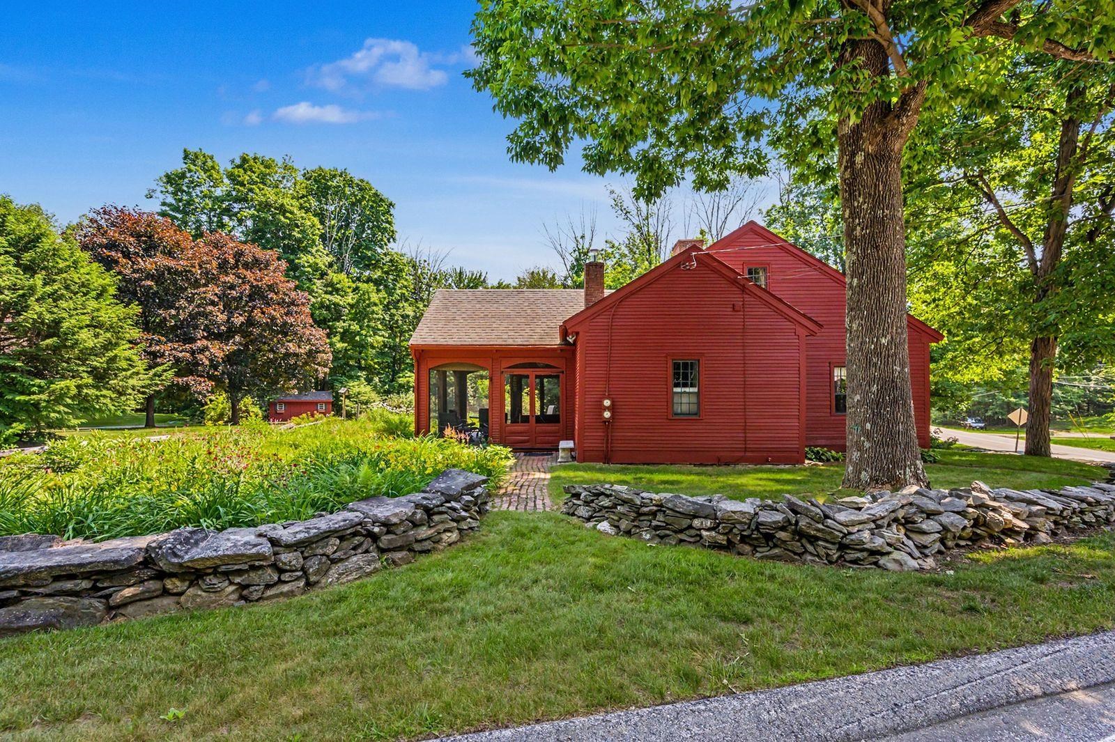 16 Perkins Road Londonderry, NH 03053 - Photo 6 of 43