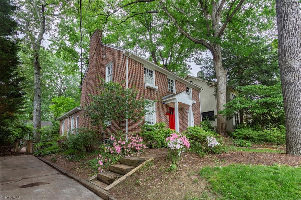 2103 Rolling Road Greensboro, NC 27403 - Photo 2 of 28 Gallery Image 2