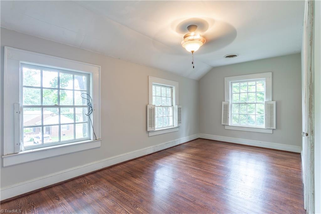 2103 Rolling Road Greensboro, NC 27403 - Photo 18 of 28 Fourth bedroom