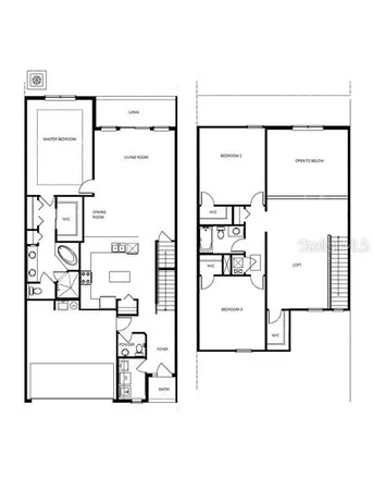 $3,150 | 308 Terracina Drive, Sanford, FL 32771