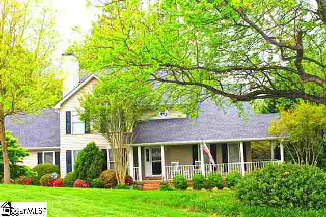 111 Bennington Way Greer, SC 29650 - Photo 1 of 1 Gallery Image 1